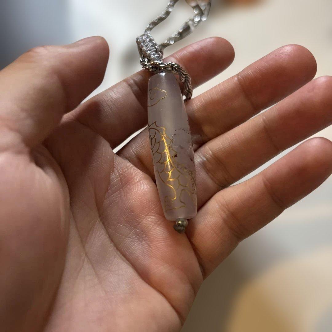 龍神天珠様！すんごいパワー！飾ってたら良い！ 龍眼天珠 カテゴリ商品