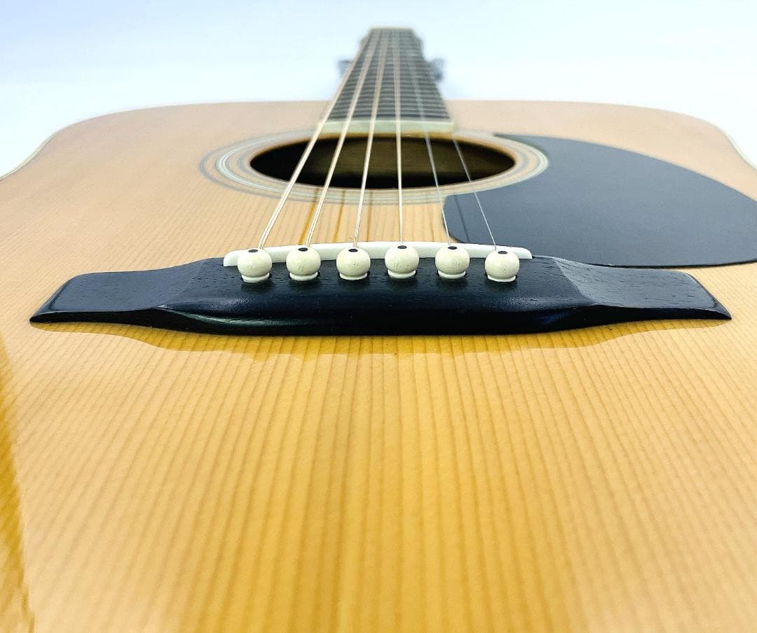 Morris W-20 飯田楽器 ビンテージ 1970年代 弦高低め【整備品】 - メルカリ