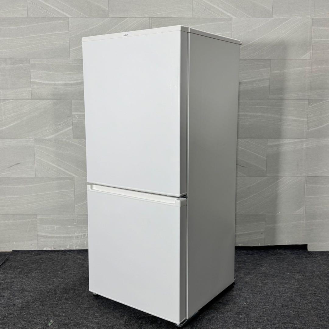 AQUA 冷蔵庫 AQR-17M 168L 2022年製 高年式 d4988