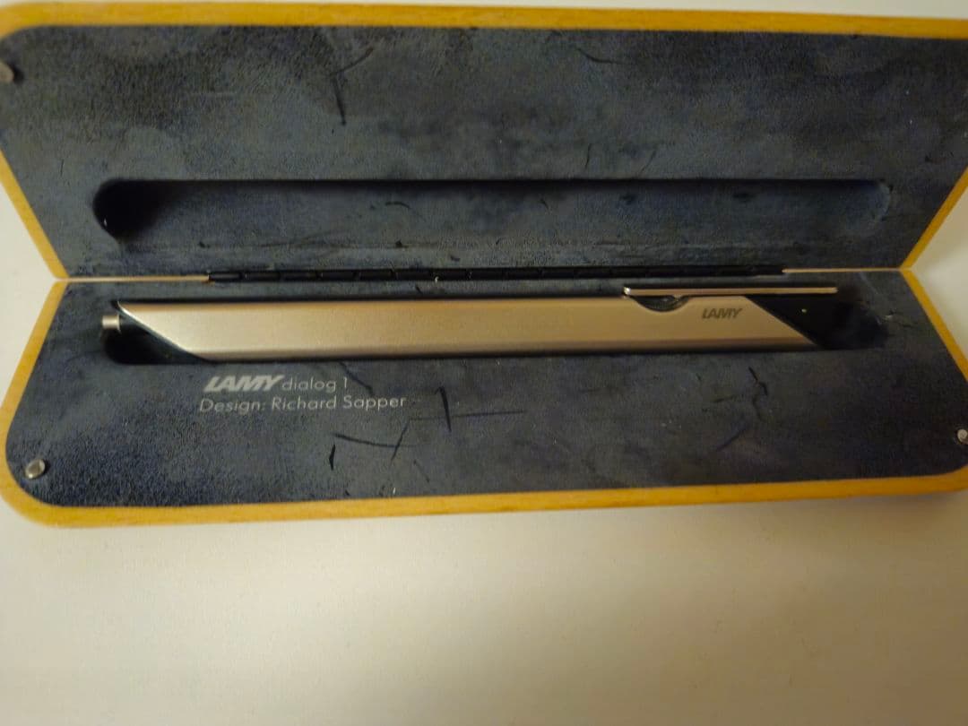 ラミー　ダイアログ1