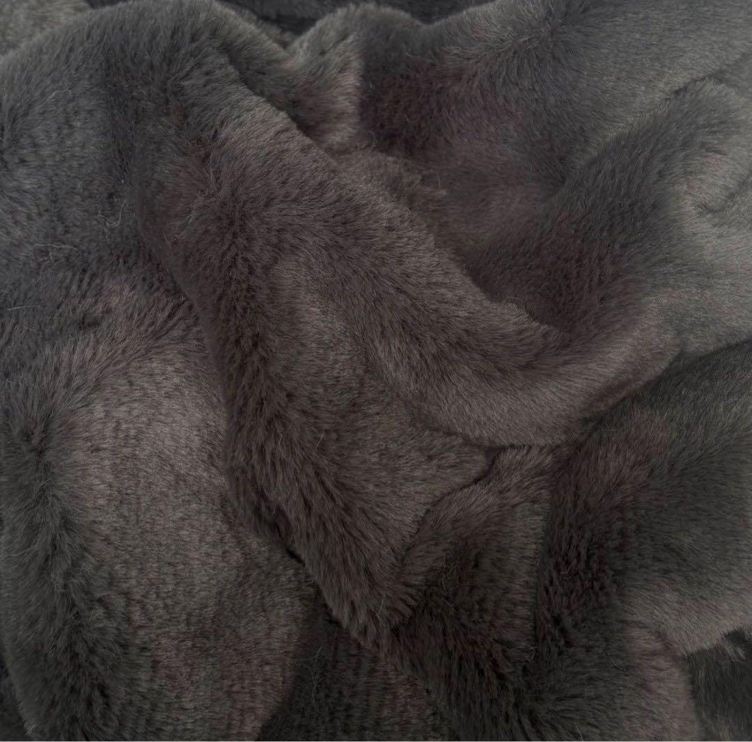 tuki様　デビルパーツ紫　ハンドメイド　ぬいぐるみ　ぬい服　ちびぐるみ