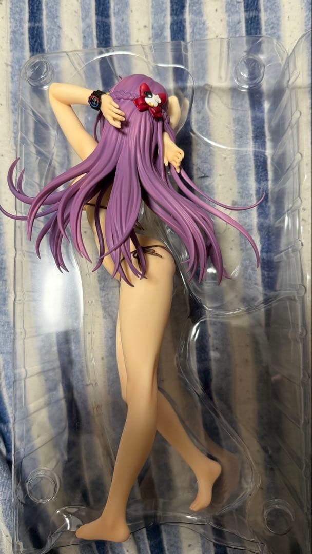 レナ(深見玲奈) 「グリザイア：ファントムトリガー」 1/6スケールフィギュア