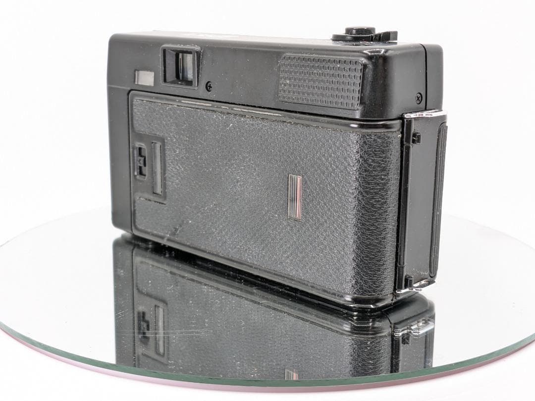 動作〇】Nikon ニコン フィルムカメラ L35AF ISO1000