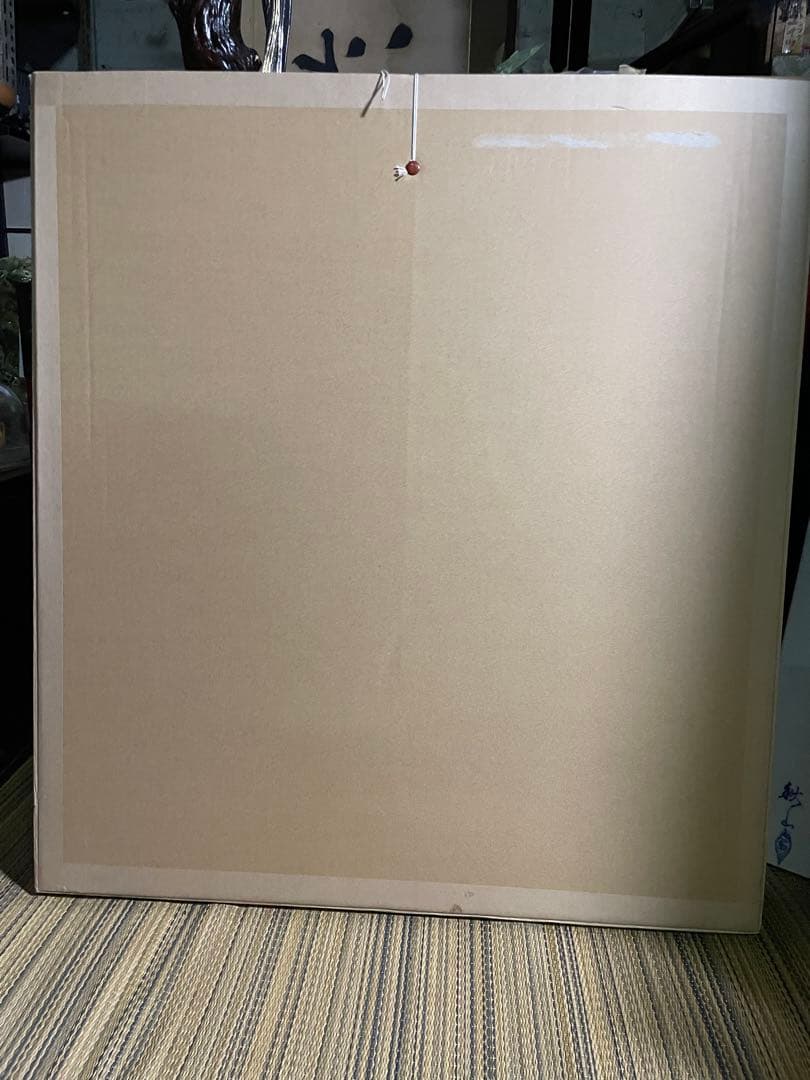 ヨハン•ペラトーネル正規品！(ニューヨーク•アット•ナイト）作品証明書付三都美術