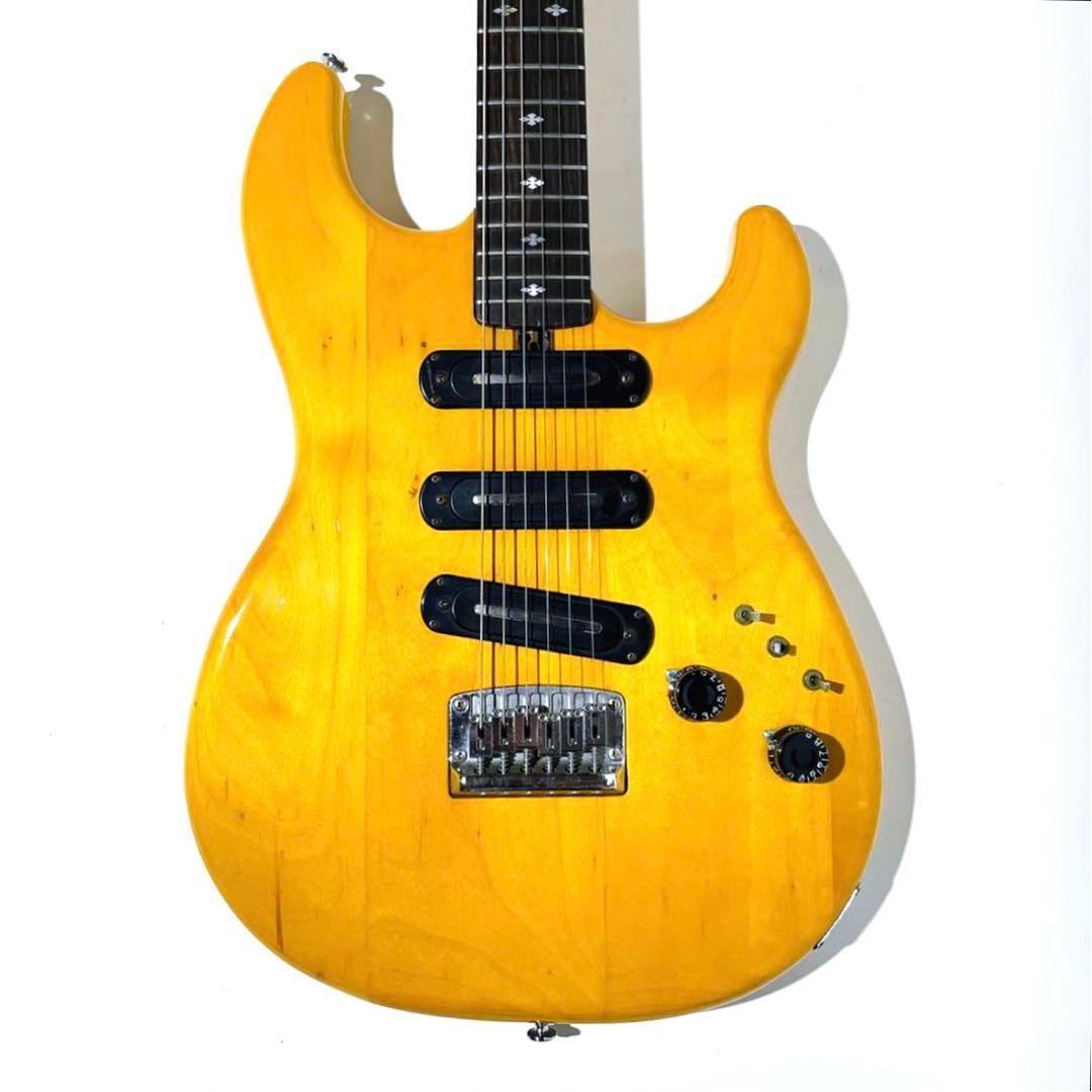 希少】YAMAHA SUPER COMBINATOR 1000 SP-1000