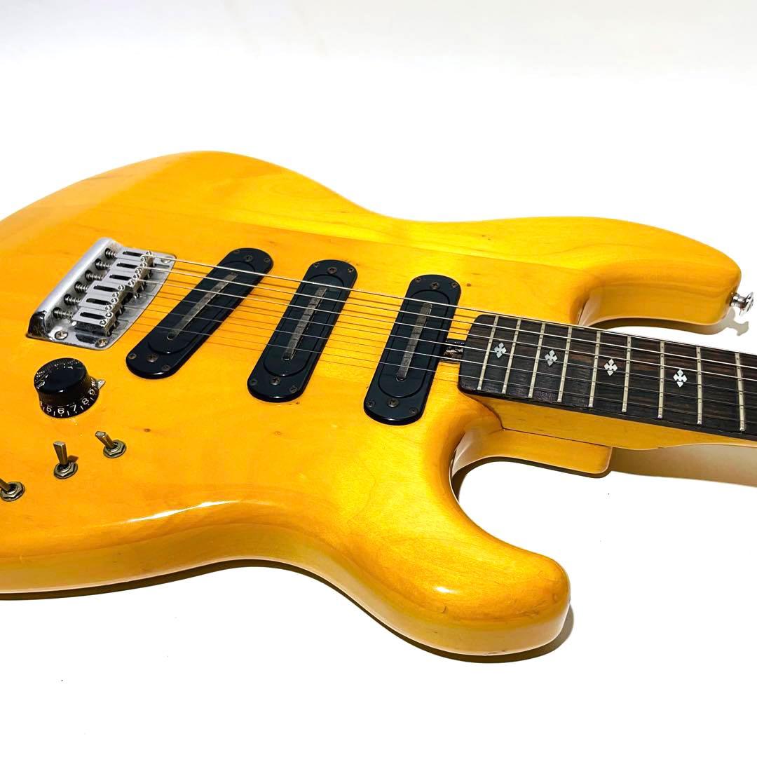 希少】YAMAHA SUPER COMBINATOR 1000 SP-1000