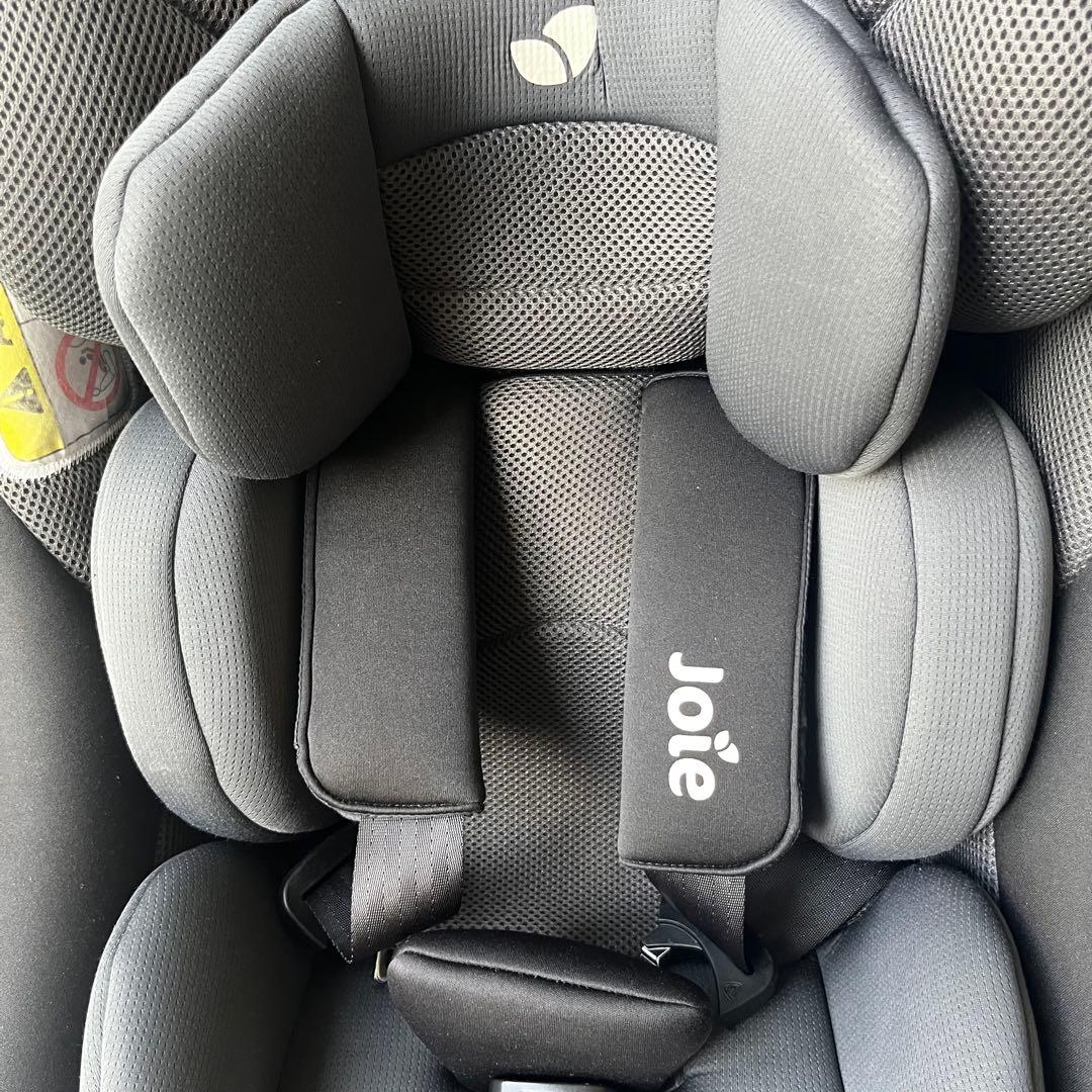 【美品】キャノピー付　Joie ジョイー アーク　ark360° 説明書付