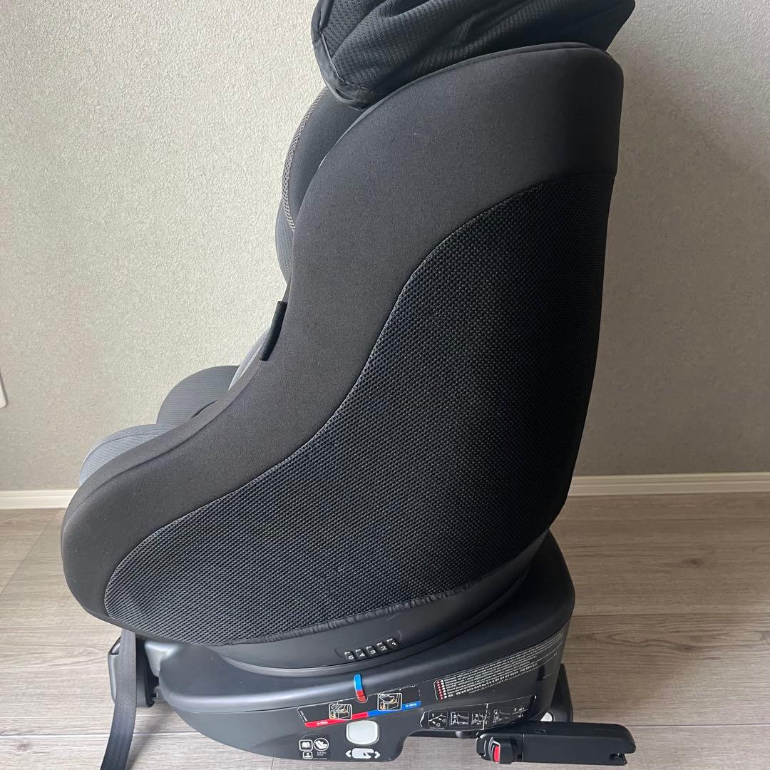 【美品】キャノピー付　Joie ジョイー アーク　ark360° 説明書付