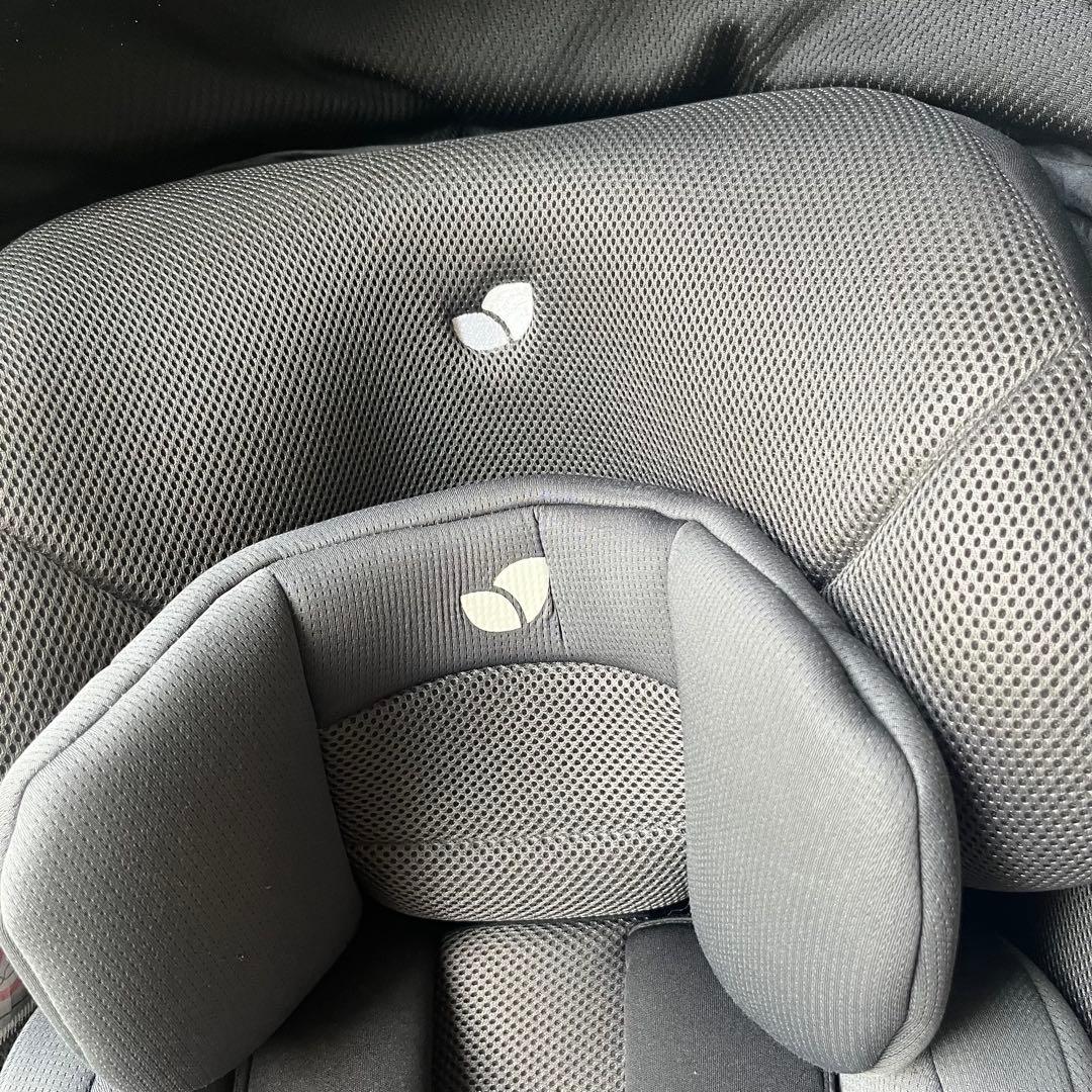 【美品】キャノピー付　Joie ジョイー アーク　ark360° 説明書付