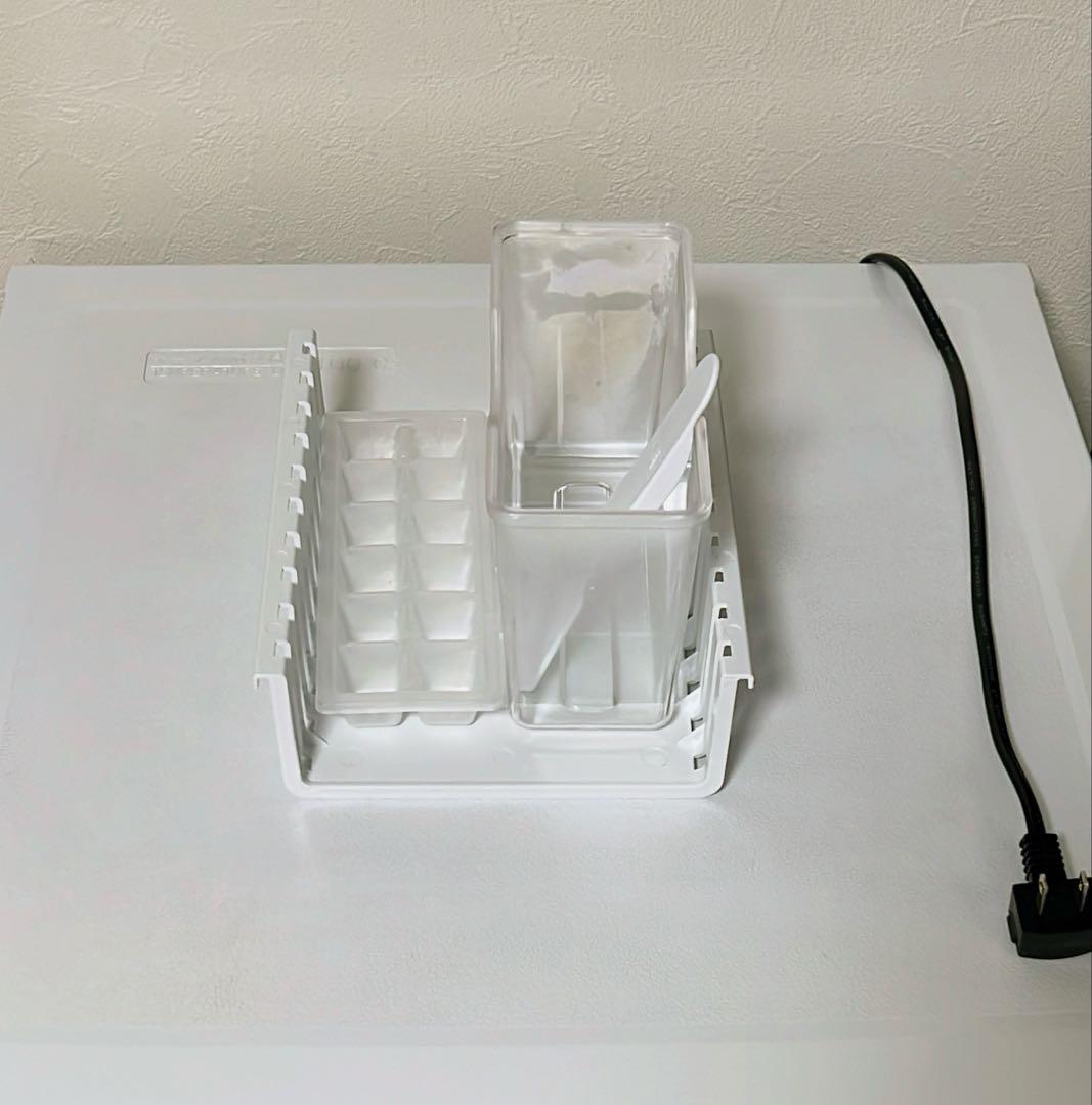 【60%オフ送料込/美品】IRIS OHYAMA 冷蔵庫 90L