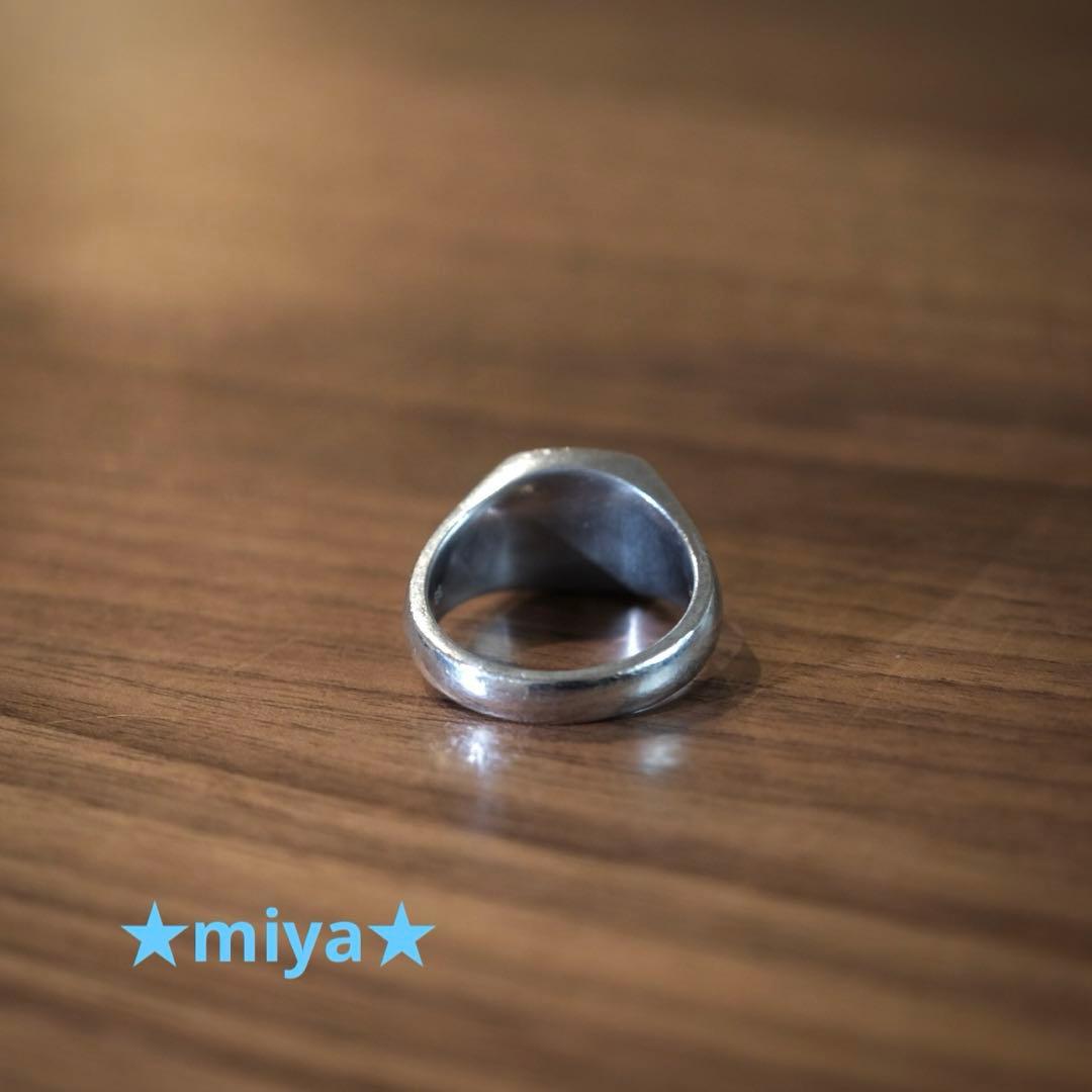 アクセサリー TOMWOOD / Mined Ring Small Diamond / 56