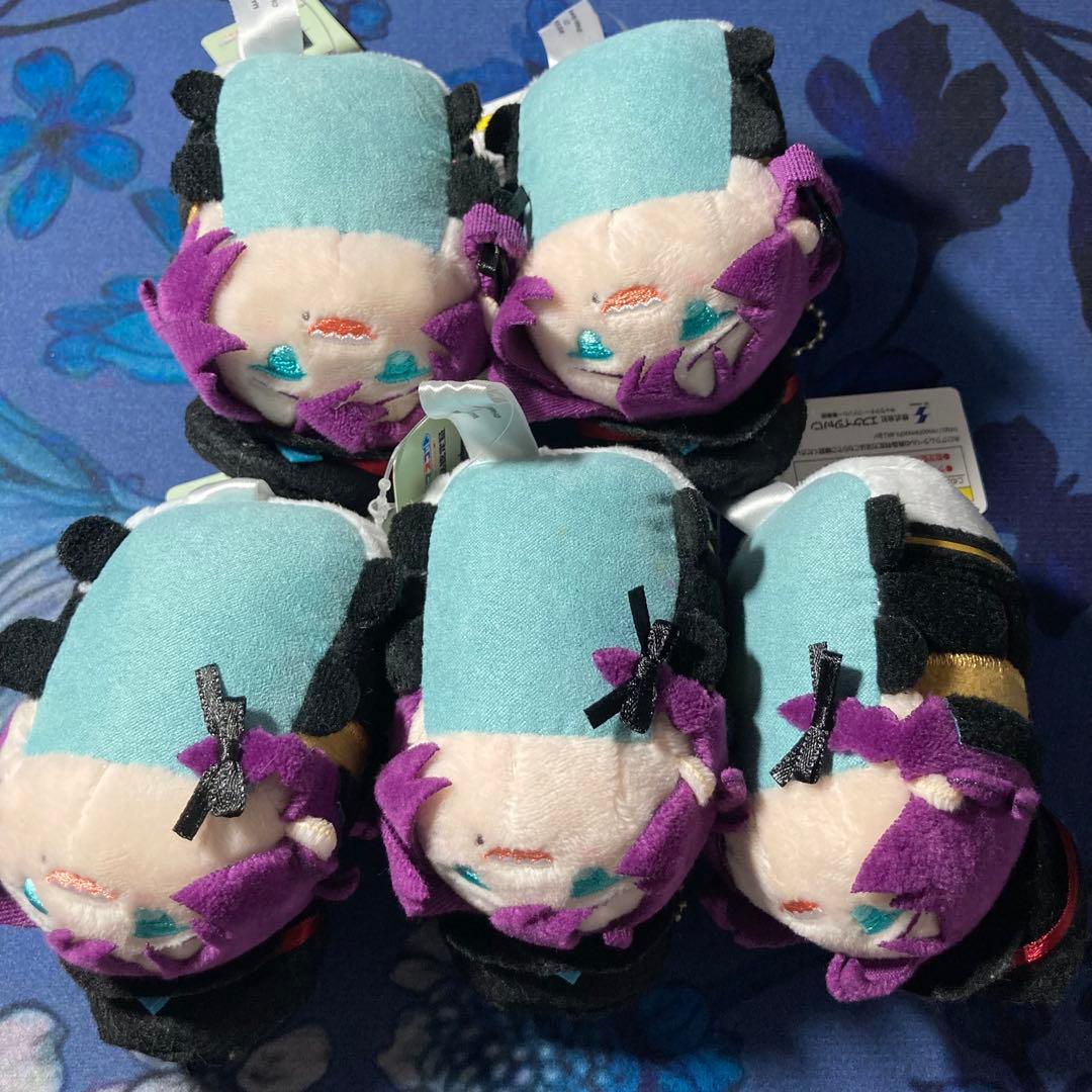 あんスタ マヨイ ぬいぐるみ まとめ売り