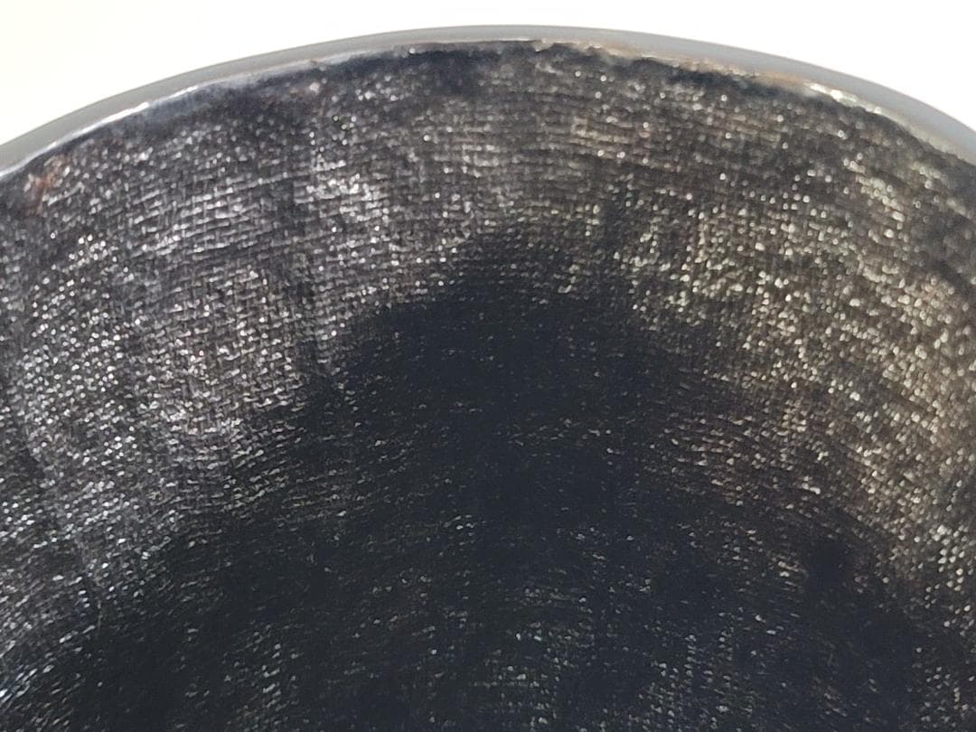 DT351 茶道具 瓢泉堂造 瓢水指 共箱