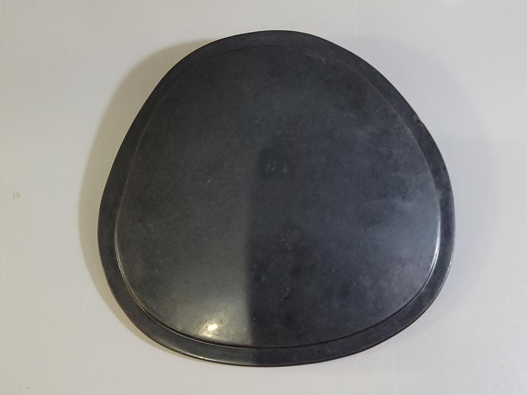 DT351 茶道具 瓢泉堂造 瓢水指 共箱