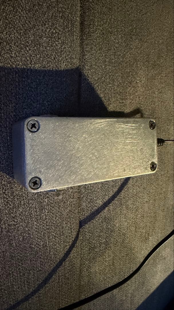 Lee Custom Amplifier / 12AU7 中古