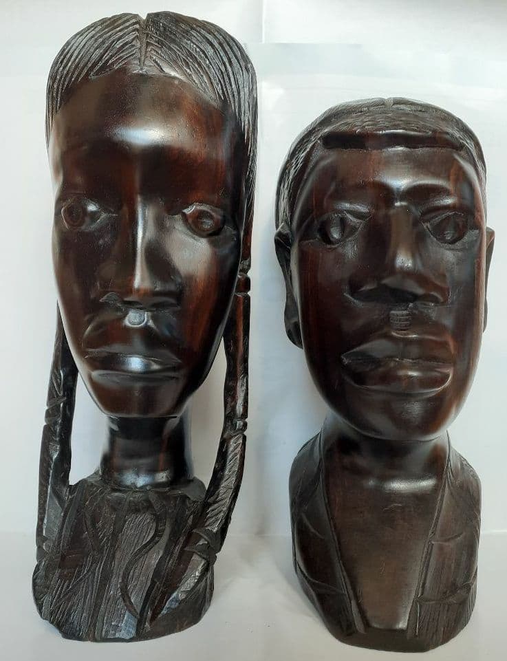 ジョージジェンセン / 1916年イヤースプーン母子像