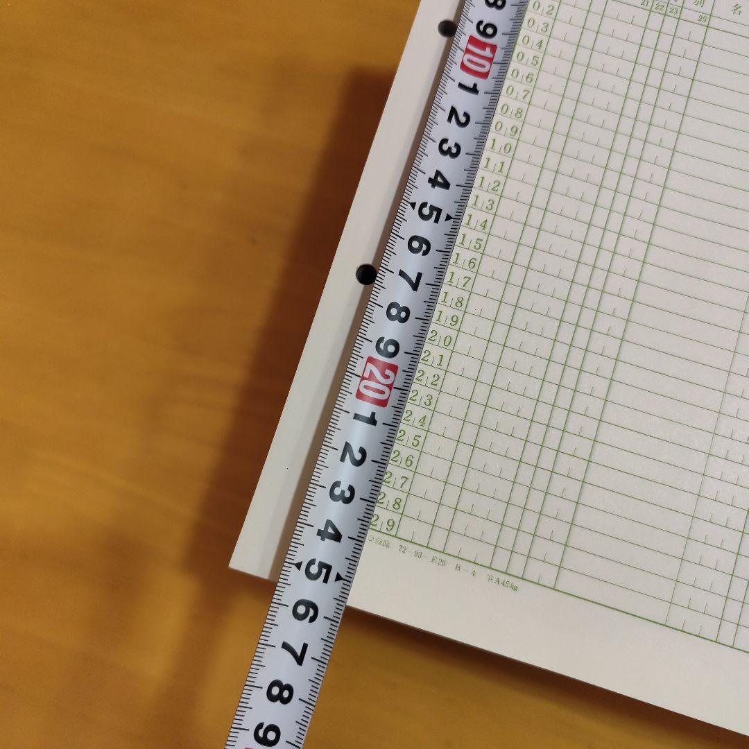 国鉄 線路保守作業日報 希少 - メルカリ