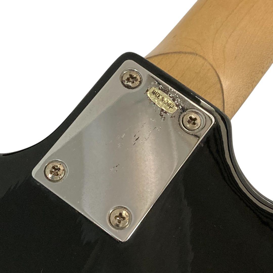 Mavis メイビス　エレキギター　石橋楽器　②