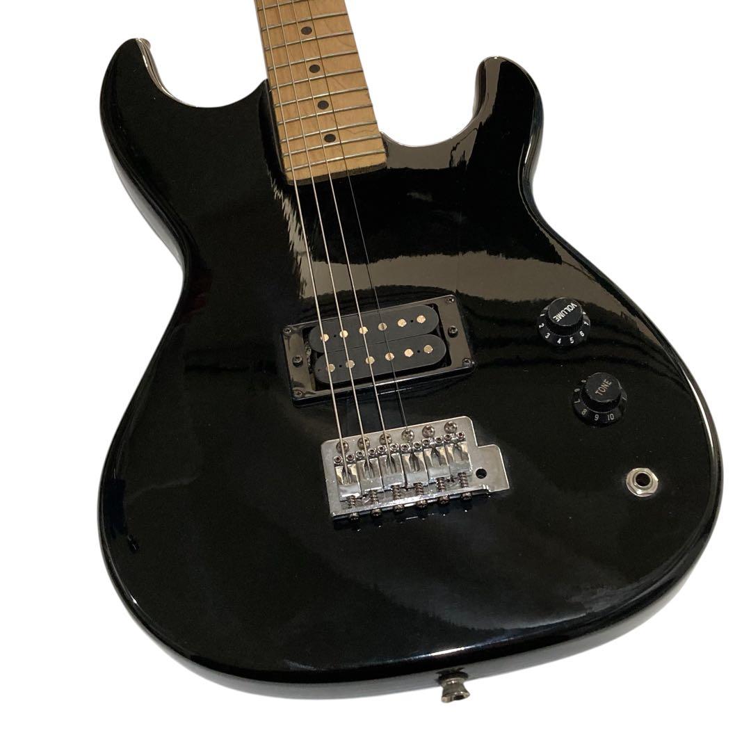 Mavis メイビス　エレキギター　石橋楽器　②