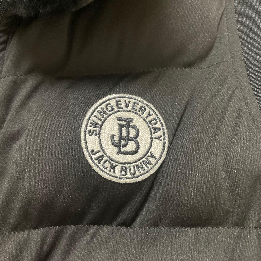 Jack Bunny ブラック ワンピース