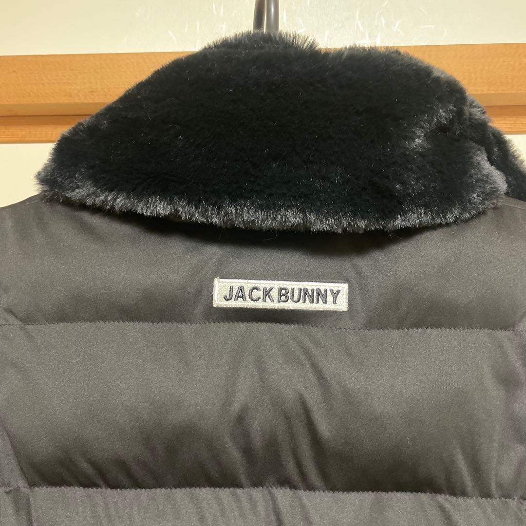 Jack Bunny ブラック ワンピース