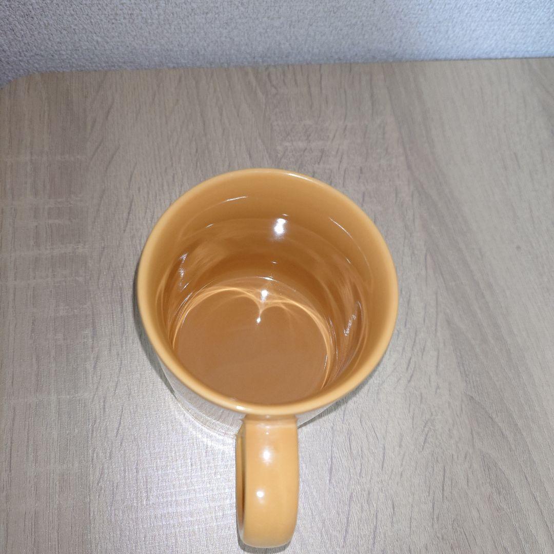 Fate/hollow ataraxia 限定特典セイバーライオン　マグカップ