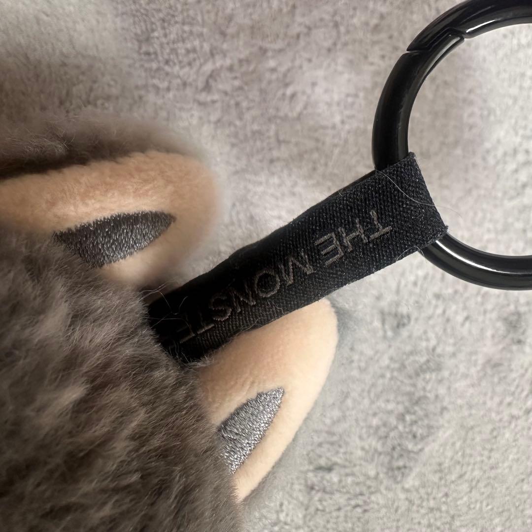 正規品　POPMART ラブブ エナジー シークレットID本我