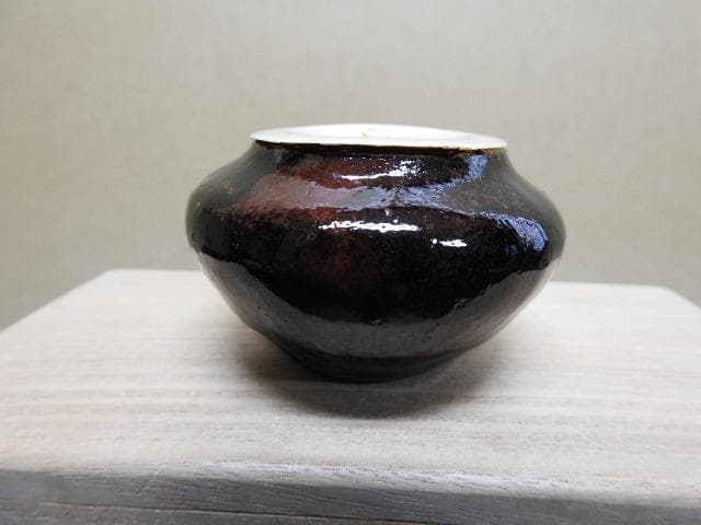 楽茶入 了入 保存箱 MA375 人気 商品 通販