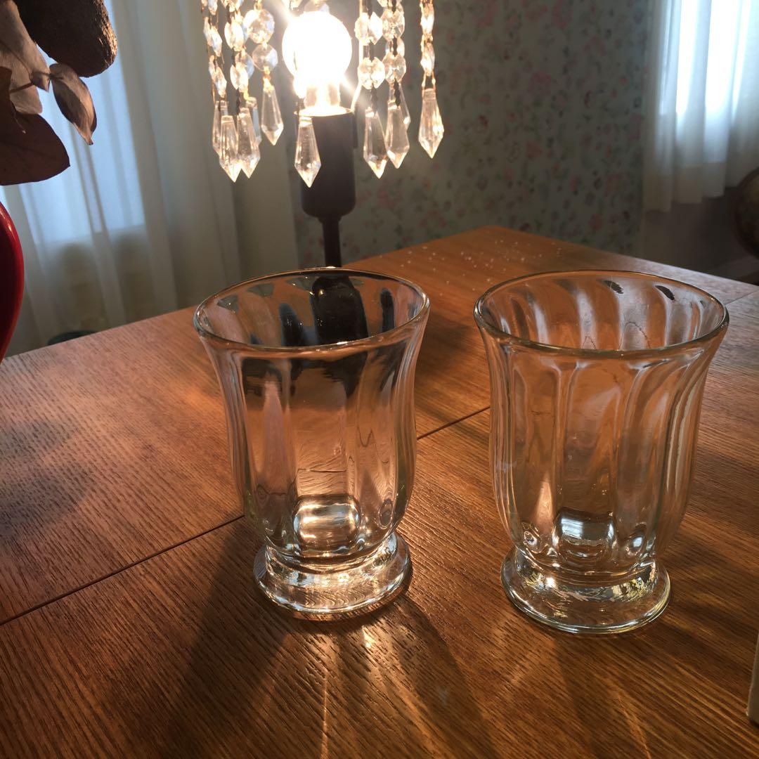 作家物 小西 晃 ガラス工芸 吹きガラス