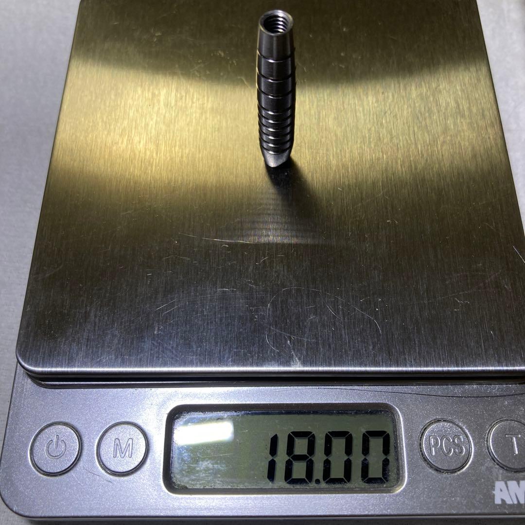 カ*マ様 新品同様　超激レア　Trinity　Mercury