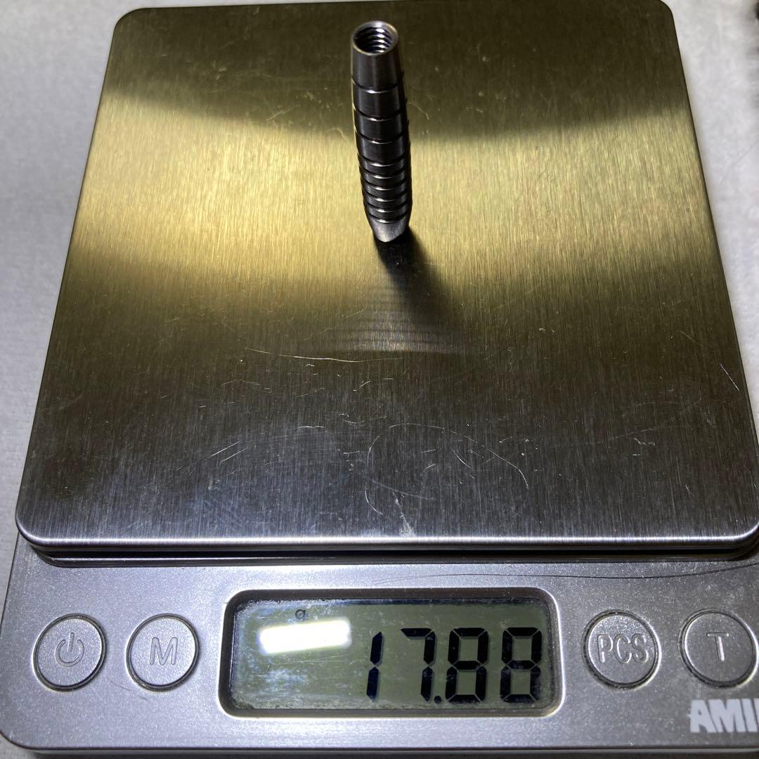 カ*マ様 新品同様　超激レア　Trinity　Mercury