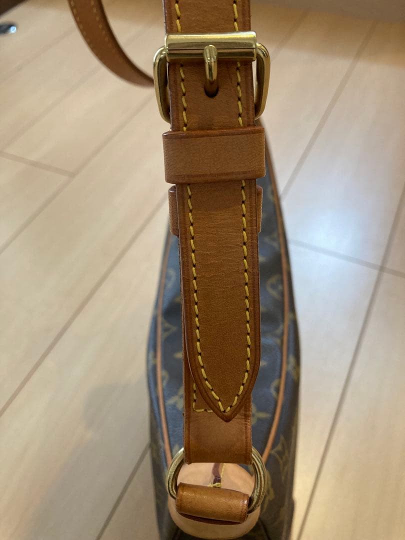 【美品】Louis Vuitton ブローニュ 期間限定10%オフ★★★