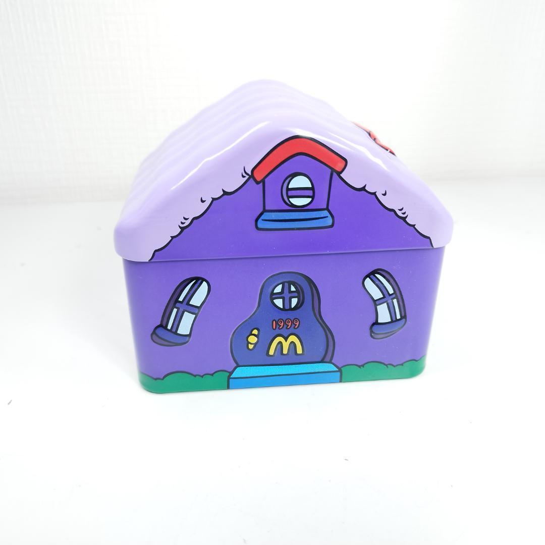 マクドナルド グリマスハウス ビンテージ アメトイ デッドストック コ