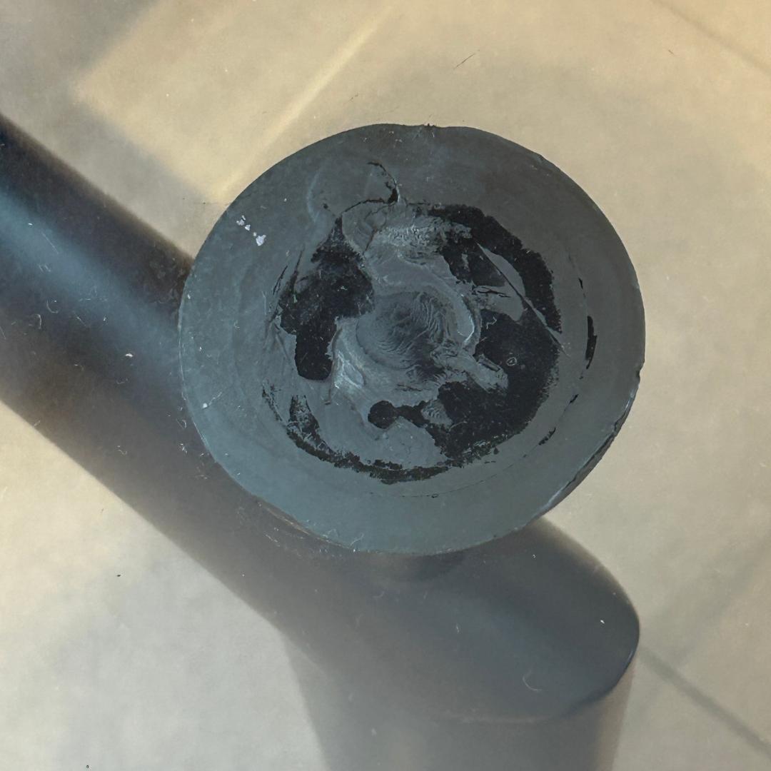 期間限定値下げ♥ＡＣＴＵＳ取扱い　ル・コルビュジエ　LC6ダイニングテーブル