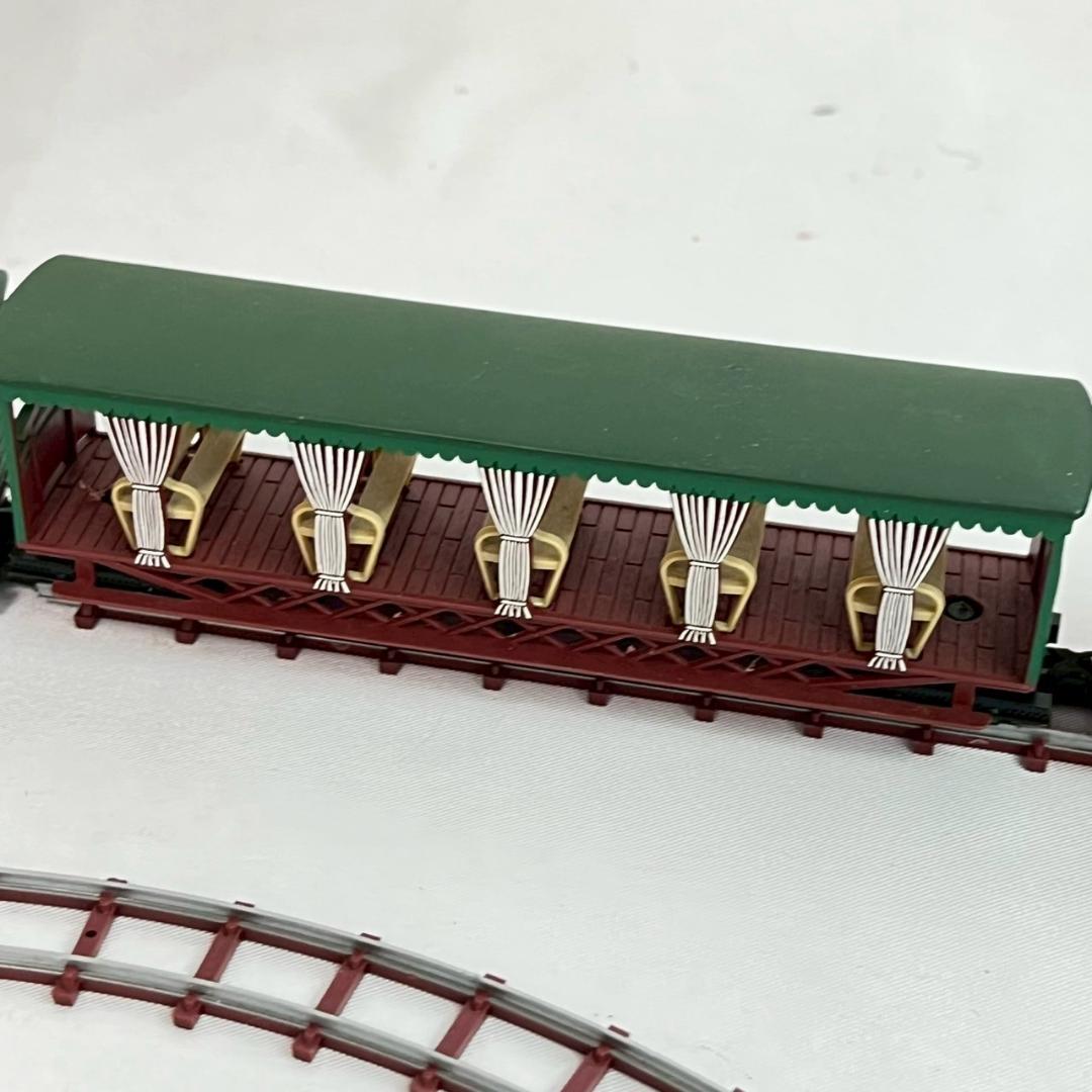 Jouef EGGER-BAHN HOe 鉄道模型セット 711000 希少品