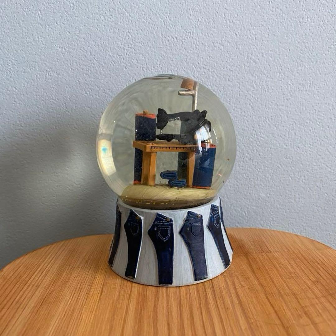 KAPITAL DOME キャピタル スノードーム ユニオン