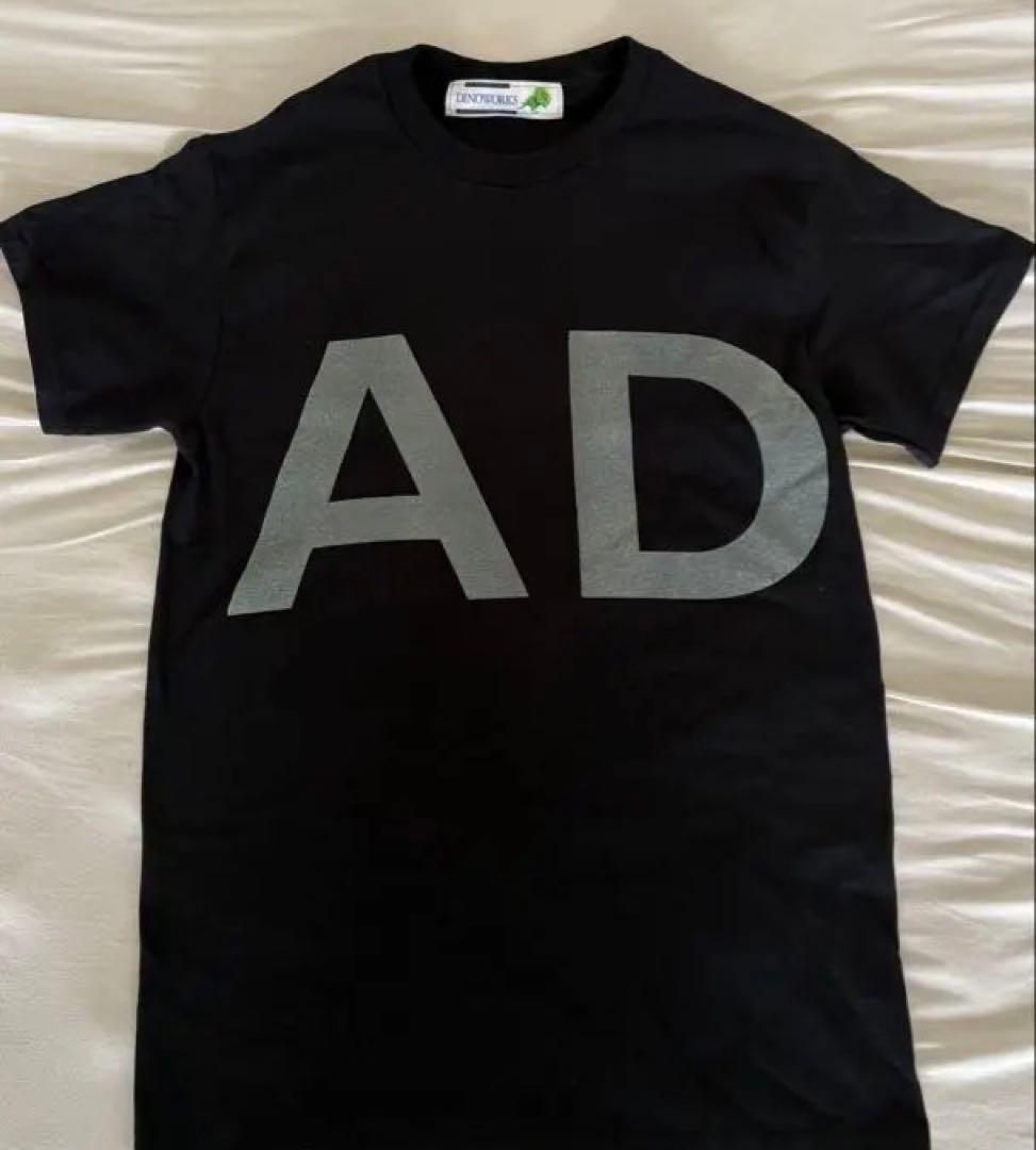 ADHD Tシャツ dinoworks adhdhard black Sサイズ - メルカリ