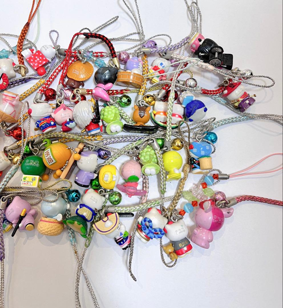 サンリオ ご当地キティ まとめ売り kawaii sanrio キティちゃん