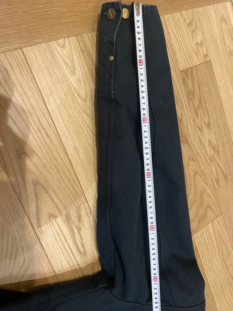 4*n様 Carhartt ミシガン　チョアコート　フード付き