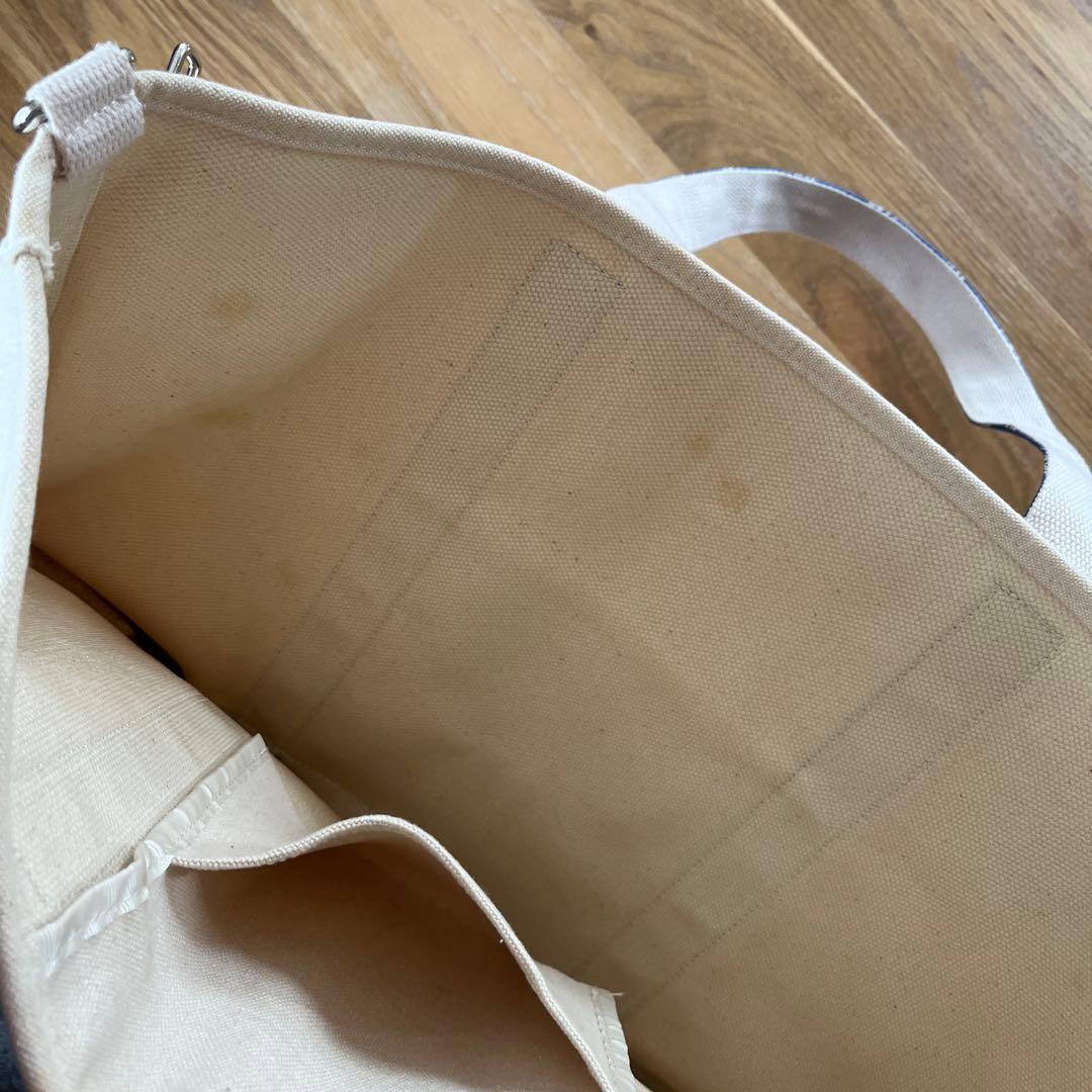 pizza of death トートバッグ kenyokoyama