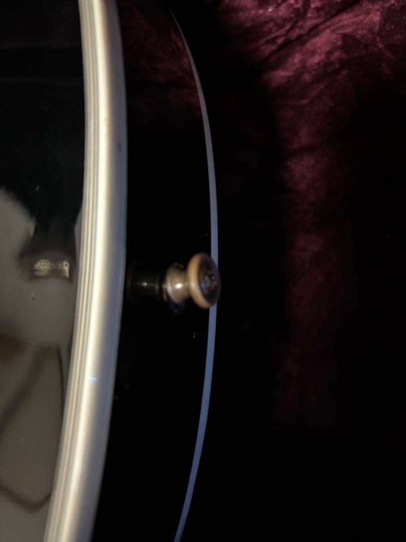 ギター Gibson Custom Shop Les Paul Custom