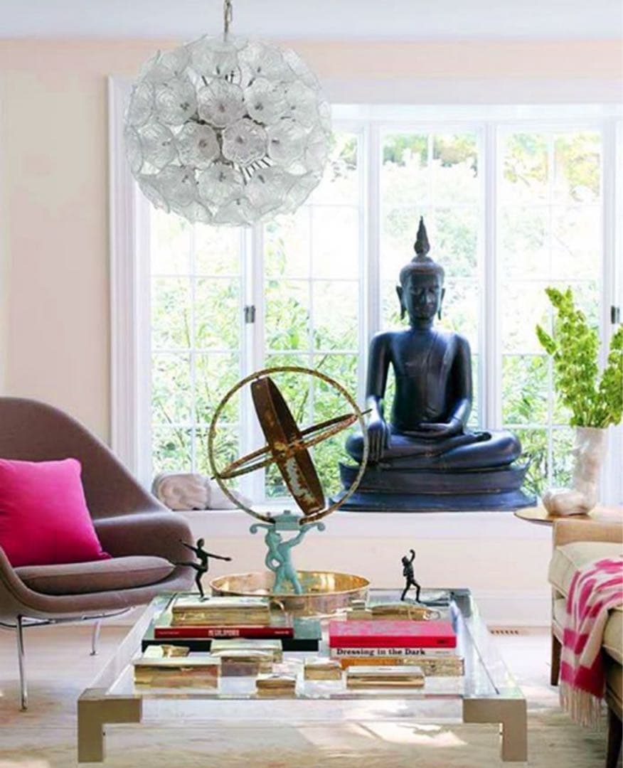 チベットアンティーク平和的なお顔で全てを見通すような瞳の仏頭