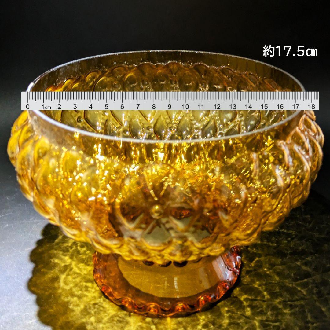 オールドフェントンFenton ピンクコインドット/ オパールセント ランプ