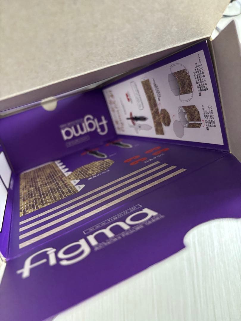 カスタム品 figma 勇者ヨシヒコ フィギュア 山田孝之