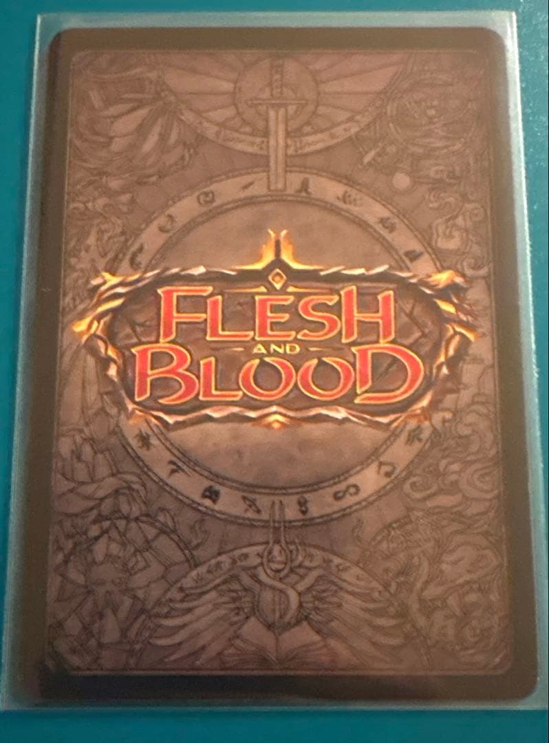 Command and Conquer / 征服の命令　hp1 fab