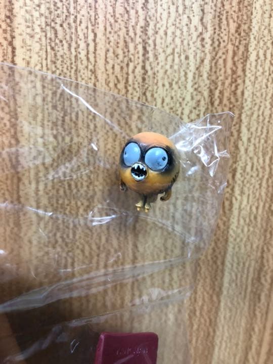 沖縄妖怪「キジムナー」　大百怪　第三巻　シークレット　ゲゲゲの鬼太郎　水木しげる