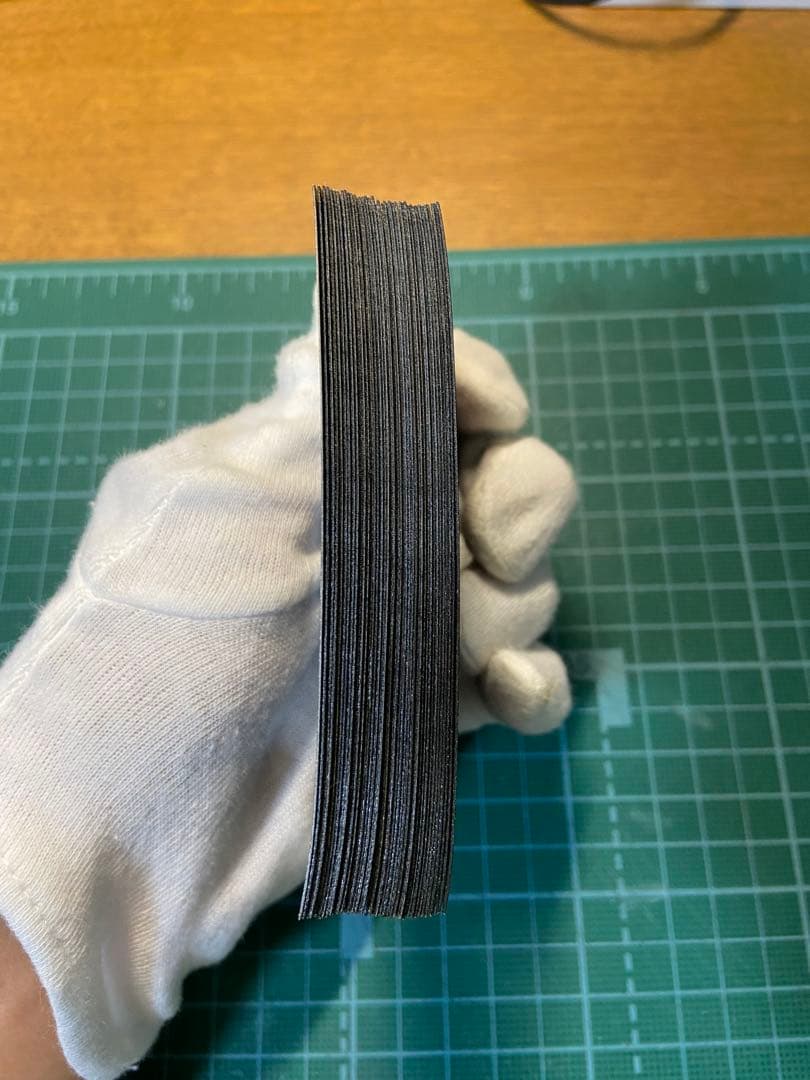 中古スリーブ　Max Protection ヴァンパイア