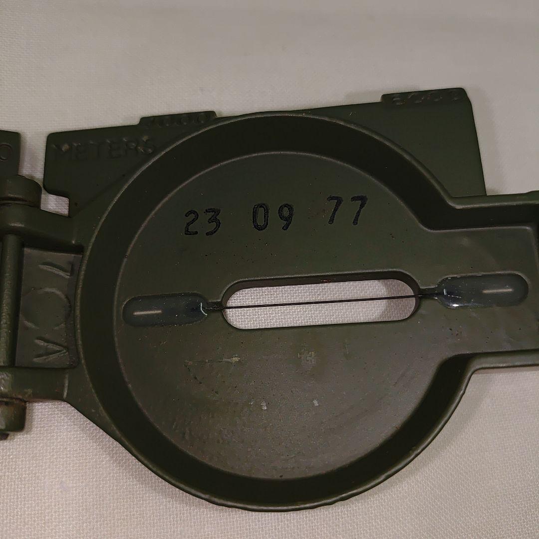 Cammenga Model 3H コンパス