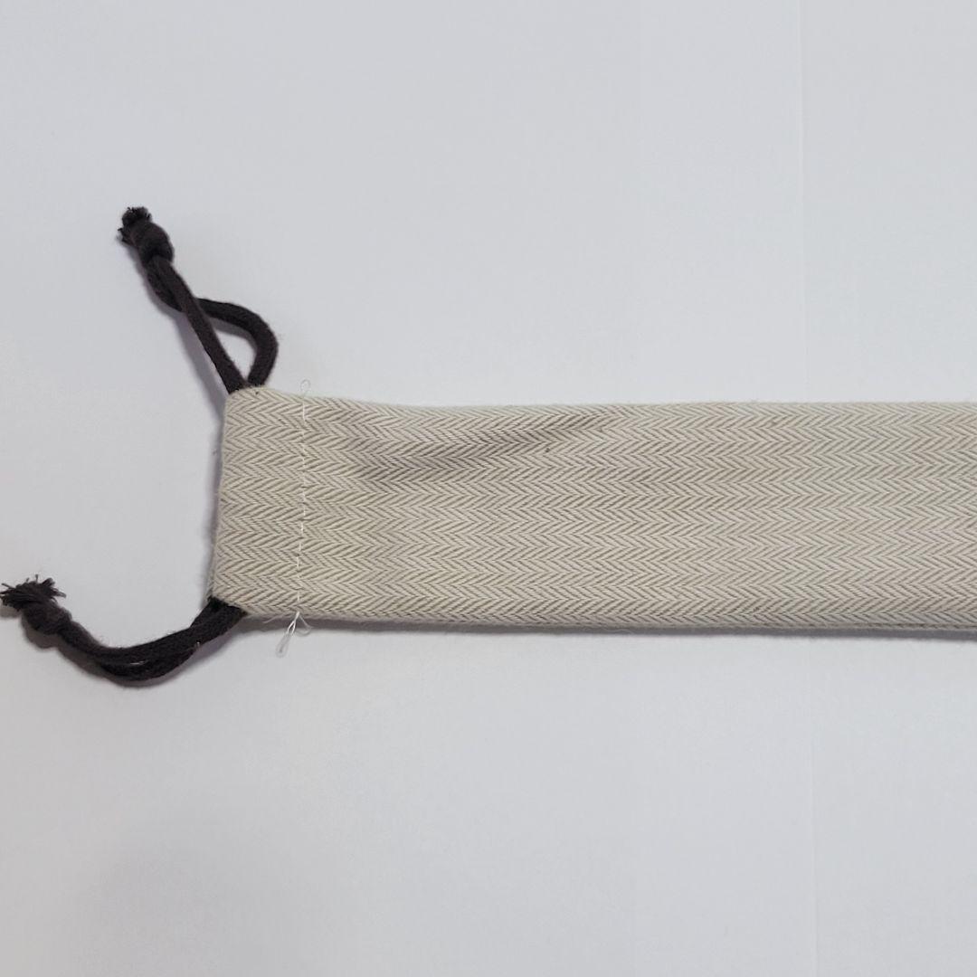 エルメス HERMES 靴ベラ ブラック シューホーン 靴べら 正規品