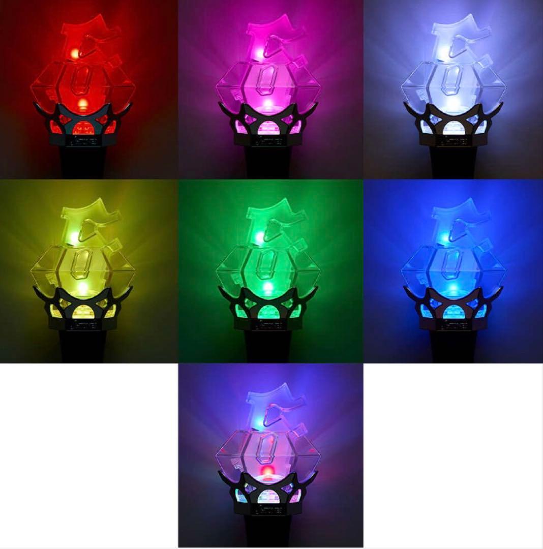 新品未開封】SixTONES MILESixTONES ペンライト - メルカリ